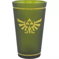 The Legend of Zelda Verre...