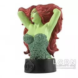 DC Comics 1/16 Bust Poison Ivy 13cm
