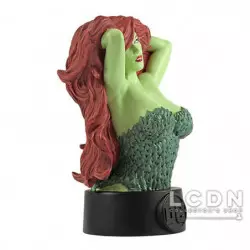 DC Comics 1/16 Bust Poison Ivy 13cm