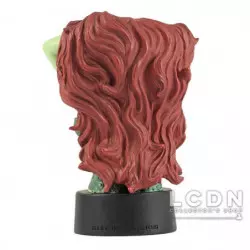 DC Comics 1/16 Bust Poison Ivy 13cm