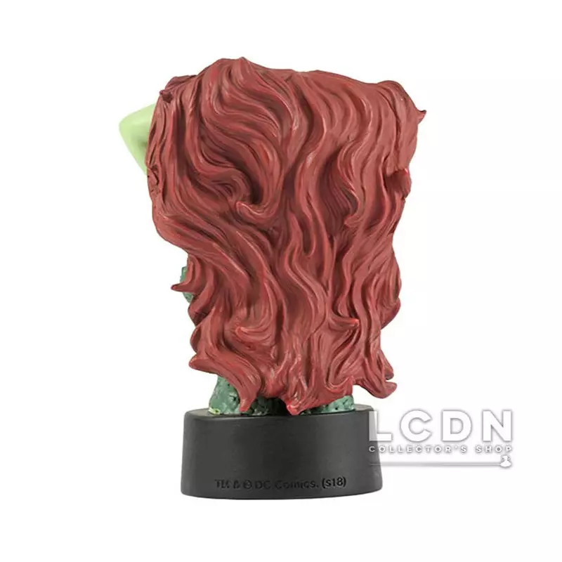 DC Comics 1/16 Bust Poison Ivy 13cm