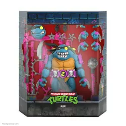 Les Tortues Ninja (Teenage...