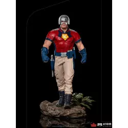 The Suicide Squad Statue 1/10 BDS Art Scale Peacemaker 24cm