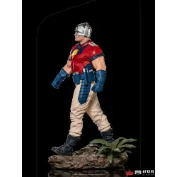 The Suicide Squad Statue 1/10 BDS Art Scale Peacemaker 24cm