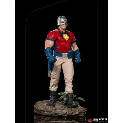 The Suicide Squad Statue 1/10 BDS Art Scale Peacemaker 24cm