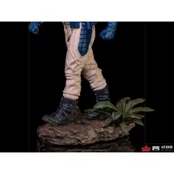 The Suicide Squad Statue 1/10 BDS Art Scale Peacemaker 24cm