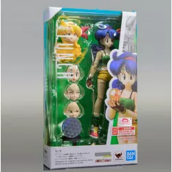 Dragon Ball S.H. Figuarts Action Figurine Lunch 13cm