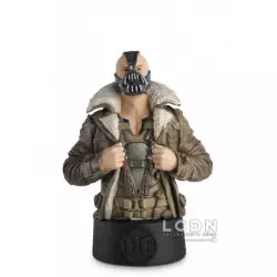 The Dark Knight Rises 1/16 Buste Bane ( Tom Hardy ) 13cm