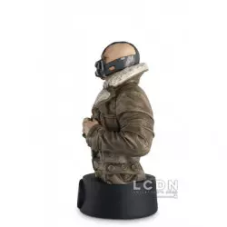 The Dark Knight Rises 1/16 Buste Bane ( Tom Hardy ) 13cm