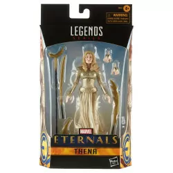 The Eternals Marvel Legends...