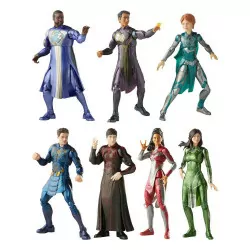 The Eternals Marvel Legends...