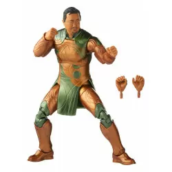 The Eternals Marvel Legends Series Set of 7 Action Figures 2021 Wave 1 15cm