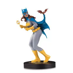 DC Cover Girls Statue...