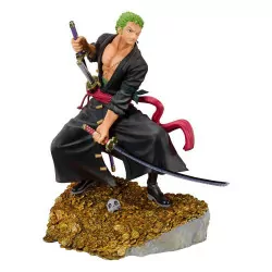 One Piece FiguartsZERO...