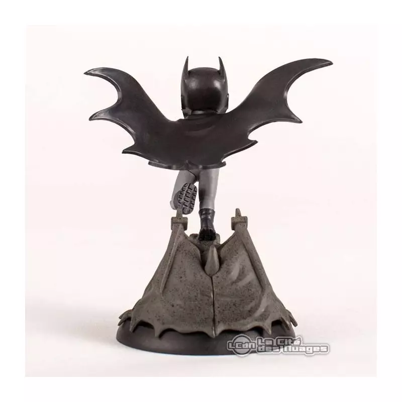 DC Comics figurine Q Fig Batman Rebirth 12 cm