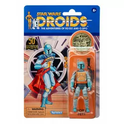 Star Wars Droids Vintage...