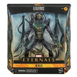 The Eternals Marvel Legends...