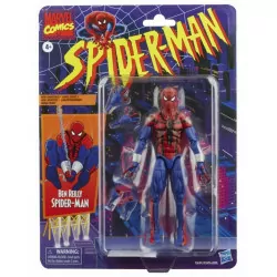 Spider-Man Marvel Legends...