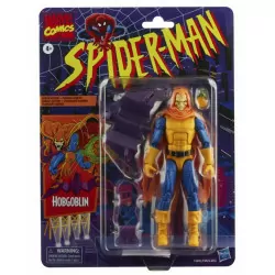 Spider-Man Marvel Legends...