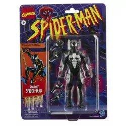 Spider-Man Marvel Legends...