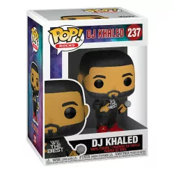 DJ Khaled POP! Rocks DJ...