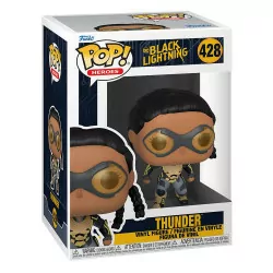 Black Lightning POP! Heroes...