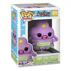 Adventure Time POP!...