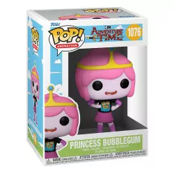 Adventure Time POP!...