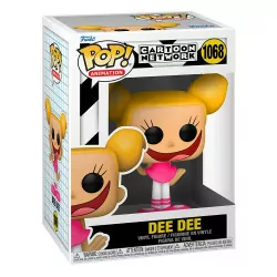 Dexter's Laboratory POP!...