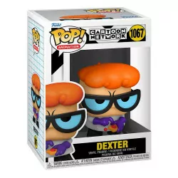 Dexter's Laboratory POP!...