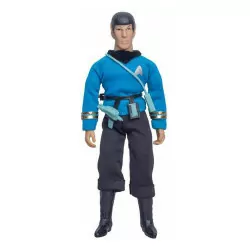 Star Trek TOS Action Figure...