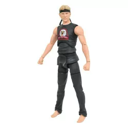 Cobra Kai Action Figurine...