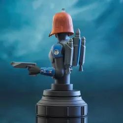 Star Wars The Clone Wars Buste 1/7 Bo-Katan Kryze 15cm