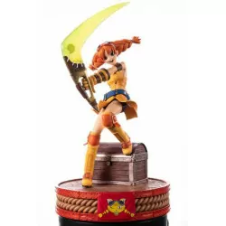 Skies of Arcadia Statue...