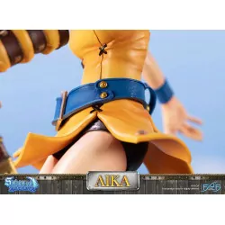 Skies of Arcadia Statue Aika 38cm