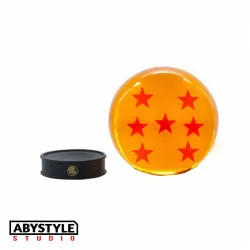 Dragon Ball Replica Dragon Ball 7 stars with base 7cm