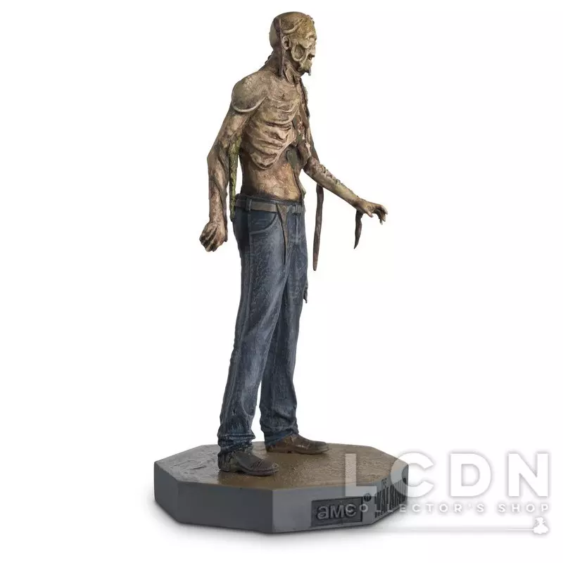 The walking dead figurine collection deals