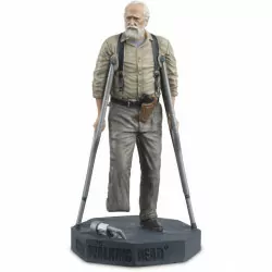 The Walking Dead Figurine 1/21 Hershel 9cm