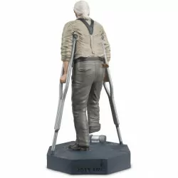 The Walking Dead Figurine 1/21 Hershel 9cm