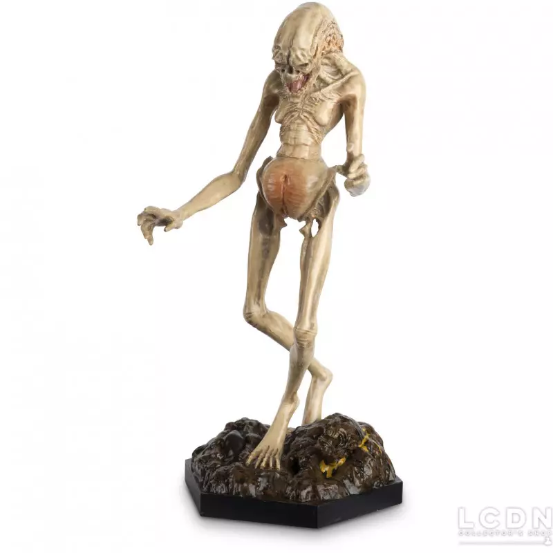 Alien resurrection figure hotsell