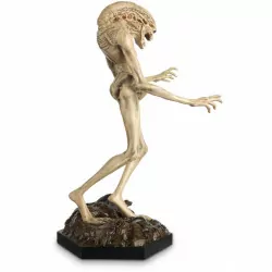 Alien Resurrection Figurine 1/16 Alien Newborn SPECIAL EDITION 2 19cm
