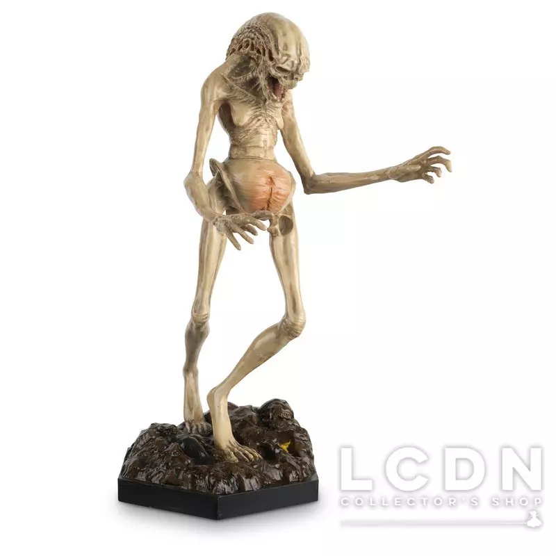 Alien Resurrection Figurine 1/16 Alien Newborn SPECIAL EDITION 2 19cm
