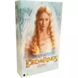 The Lord of the Rings Galadriel 1/6 Figure 28cm LOTR019