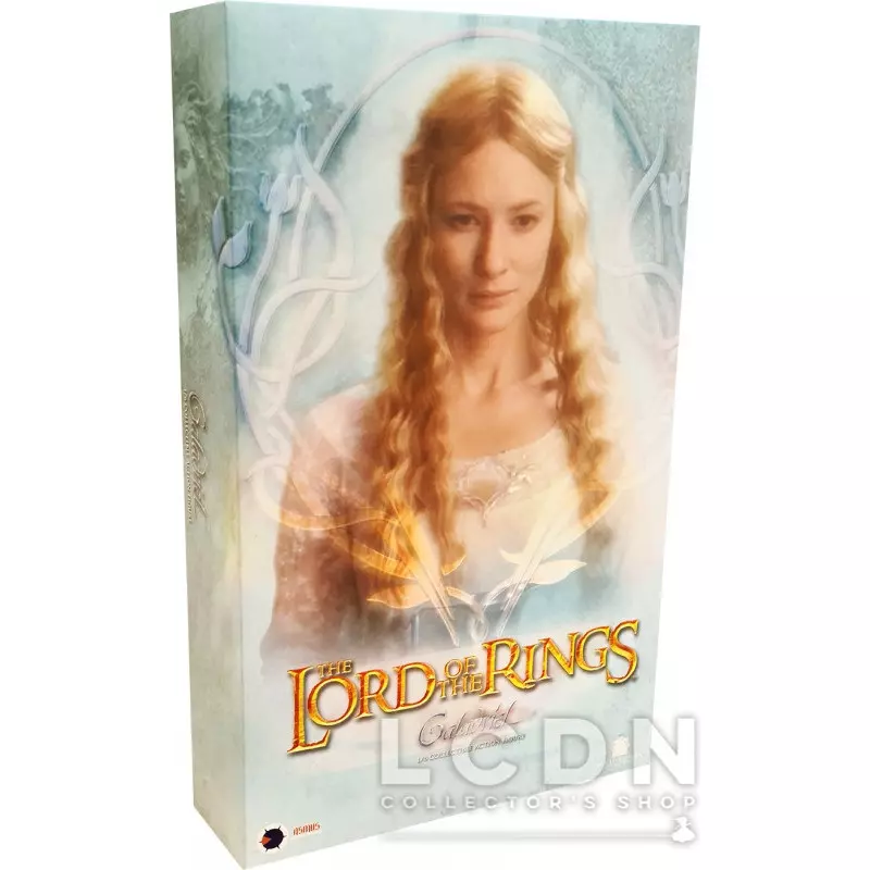The Lord of the Rings Galadriel 1/6 Figure 28cm LOTR019