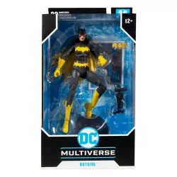 DC Multiverse Batman: Three...