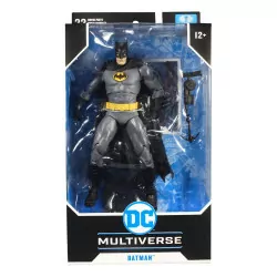 DC Multiverse Batman: Three...