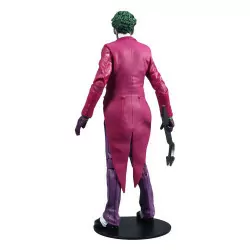 DC Multiverse Batman: Three Jokers Action Figure The Joker: The Clown 18cm