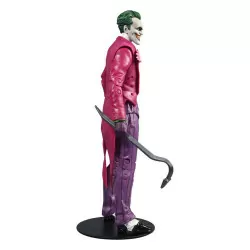 DC Multiverse Batman: Three Jokers Action Figure The Joker: The Clown 18cm