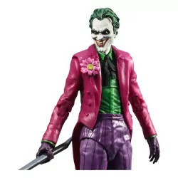 DC Multiverse Batman: Three Jokers Action Figure The Joker: The Clown 18cm