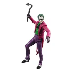 DC Multiverse Batman: Three Jokers Action Figure The Joker: The Clown 18cm